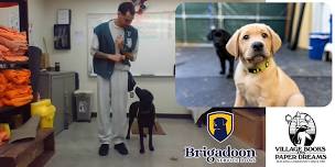 Brigadoon Service Dogs!