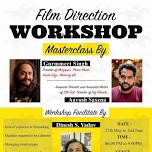 Film Direction Workshop