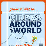 Endless Orchard Ciders Around the World