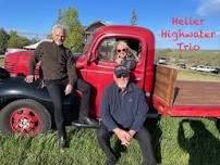 Heller Highwater Trio