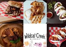 6/28/24 Earl B's at Wildcat Creek Winery Lafayette, IN