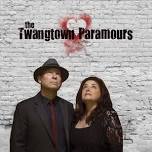 The Twangtown Paramours @ The Alnwick Playhouse