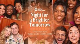 Night for a Brighter Tomorrow