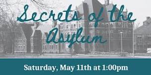 Secrets of the Asylum