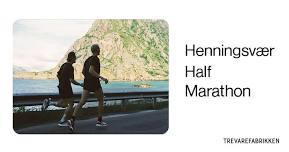 Henningsvær Half Marathon 2024