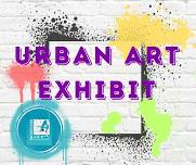 Urban Art Exhibit