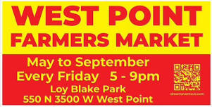 West Point Farmers Market