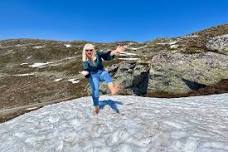 Geiranger-Trollstigen Private Guided Shore Excursion: Explore Exciting Norwegian Attractions