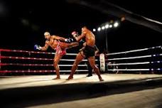 Ao Nang Krabi Thai Boxing Stadium: Experience Live Muay Thai Matches in Southern Thailand