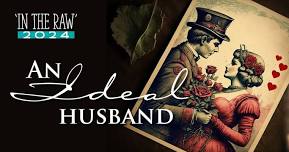 AN IDEAL HUSBAND by Oscar Wilde