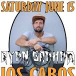 RYAN GRAHAM Saturday at Los Cabos BA