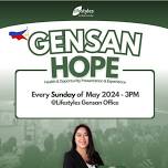 GENSAN HOPE