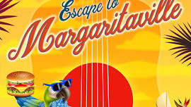 Escape to Margaritaville