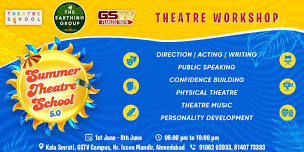 SUMMER THEATRE SCHOOL 5.0