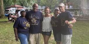 DC Metro Club Reunited 2nd Annual Picnic,