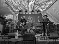 Rendezvous Pub presents Aaron Ball Band