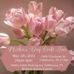 Mother's Day Craft Fair