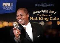 Swing Caesar Swing! The Music of Nat King Cole