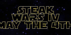 Steak Wars IV - Ian Morgan Memorial