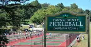 Saturday Beginner Pickleball Clinic  - June 15, 2024