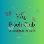 YAy Book Club - Firekeeper's Daughter