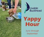 Yappy Hour