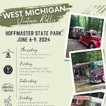 West Michigan Vintage Rally