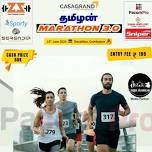 TAMIZHAN MARATHON 3.0