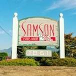 Samson Estates Winery — Private Event