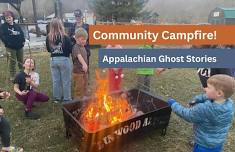 Community Campfire