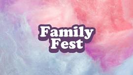 Family Fest