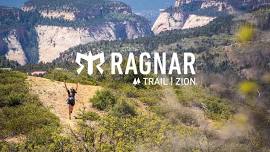 Ragnar Trail Zion 2024