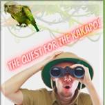 The Quest for the Kakapo!