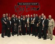 Free Concert at North Park: Monday Night Big Band