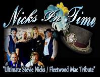 Nicks In Time @ The Gem