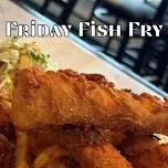 Grill Special – Fish Fry Friday