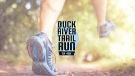 2024 Duck River Trail Run