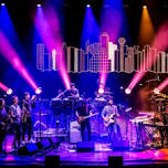 Snarky Puppy