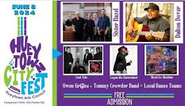 6th Annual Hueytown CityFest