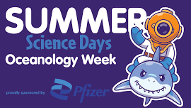 Summer Science: Oceanology Week