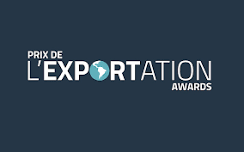 NB Export Awards Reception & Dinner