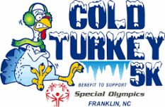 Cold Turkey 5K and Little Turkeys Fun! Run/Walk (ALWAYS Thanksgiving Morning)