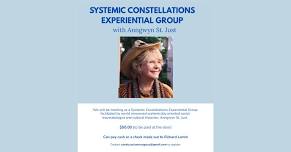 Systemic Constellations Experiential Group