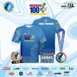 Negros100 Ultramarathon