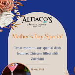 Mother's Day Special