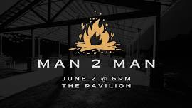 Man 2 Man