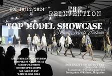 TOP MODEL SHOWCASE