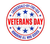 TOWN OF LBTS VETERANS DAY CELEBRATION