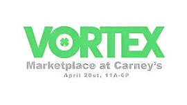 Vortex Marketplace at Carney's Pub & Grill