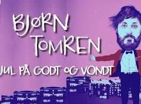 Bjørn Tomren – Jul på godt og vondt